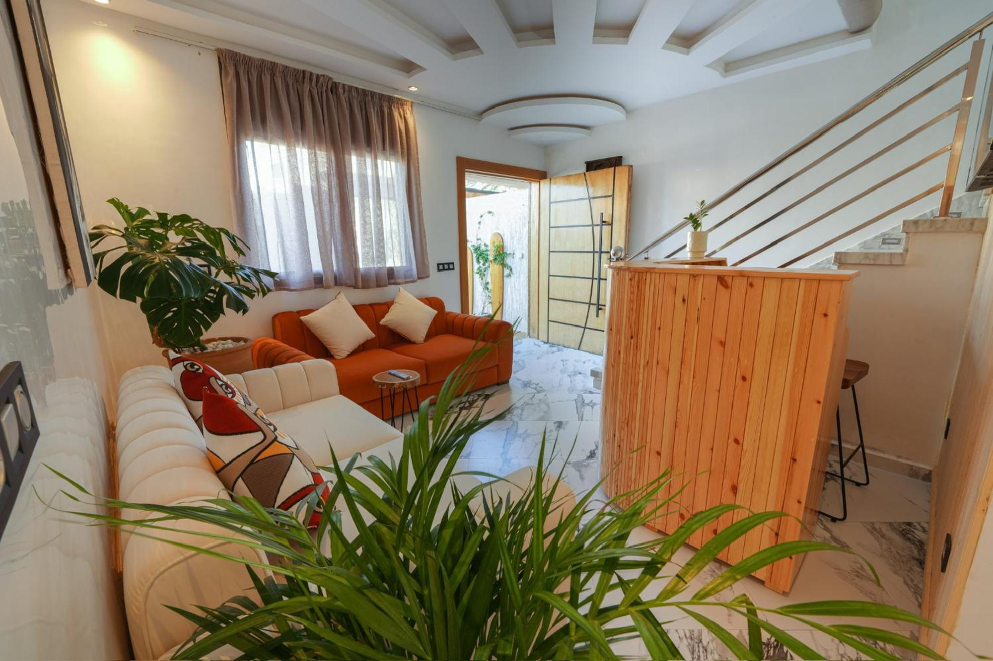 Residence Imsouane Surf Camp Luaran gambar