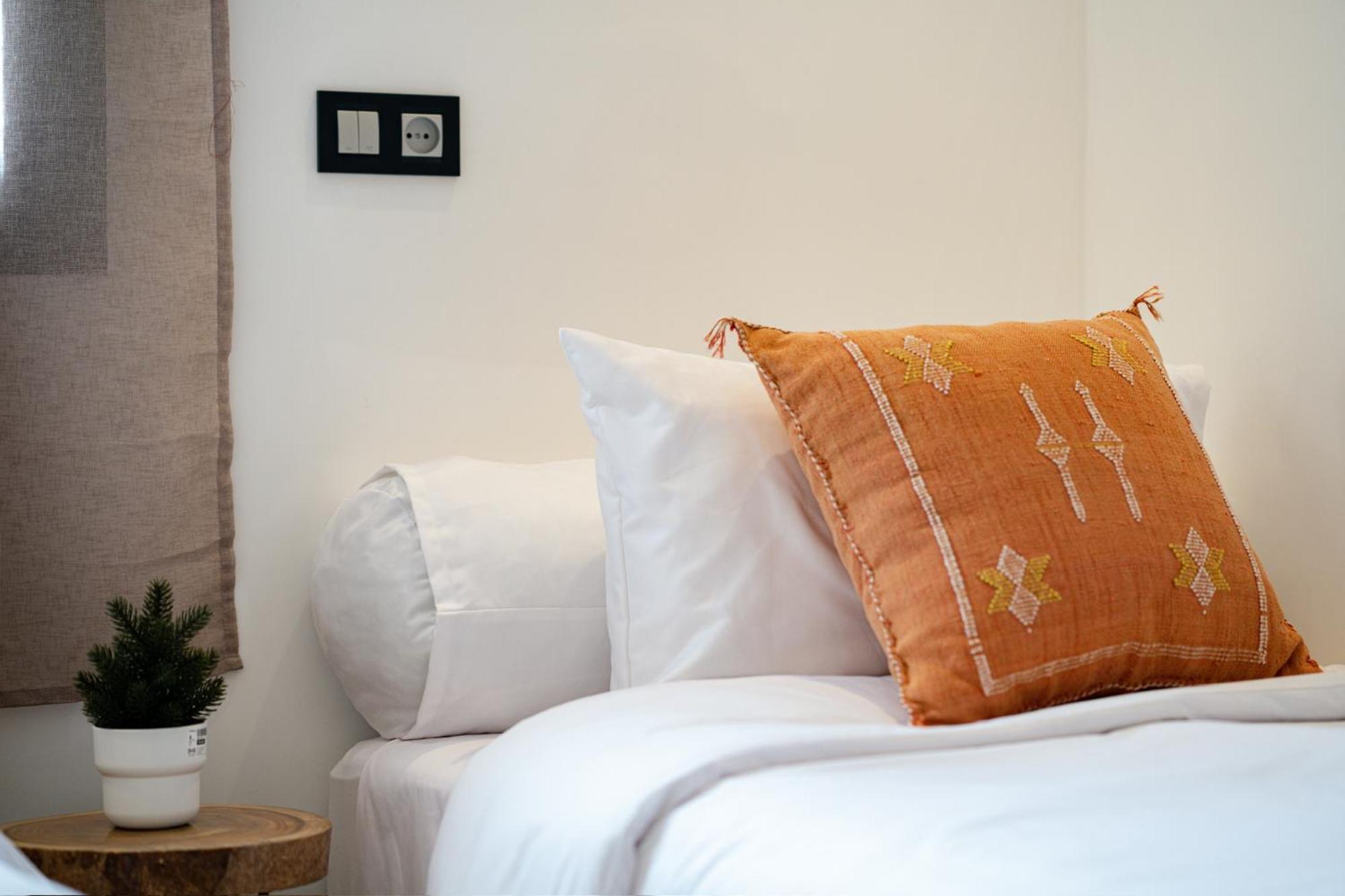 Residence Imsouane Surf Camp Luaran gambar